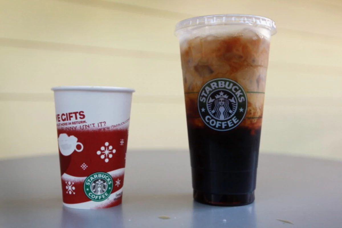 how to make an expensive starbucks drink