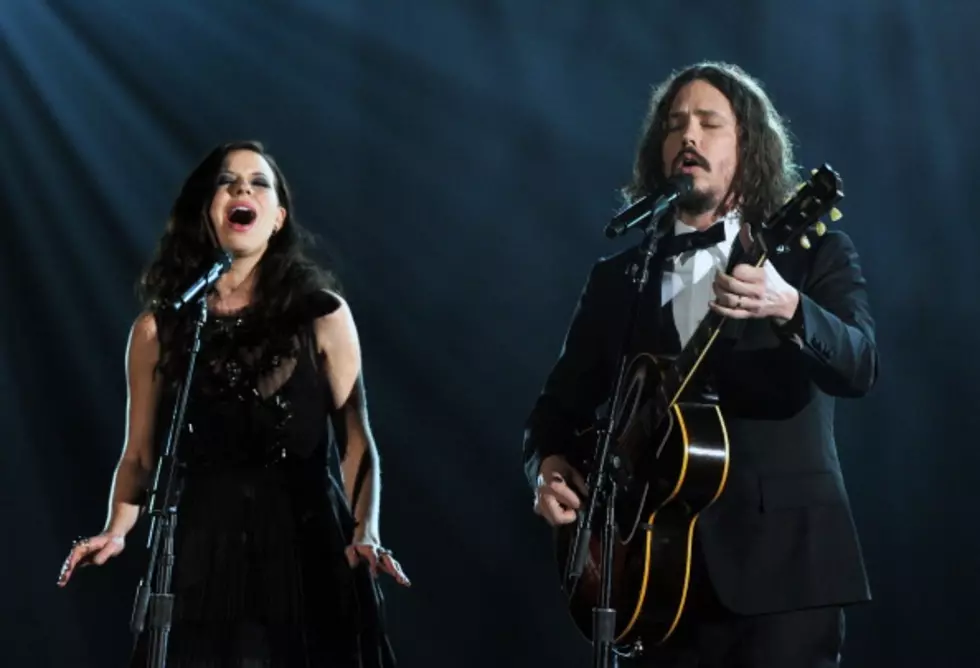 So Who Are “The Civil Wars”?  [VIDEO]