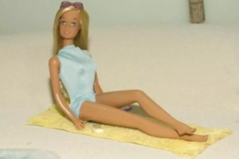 Barbie Turns 53