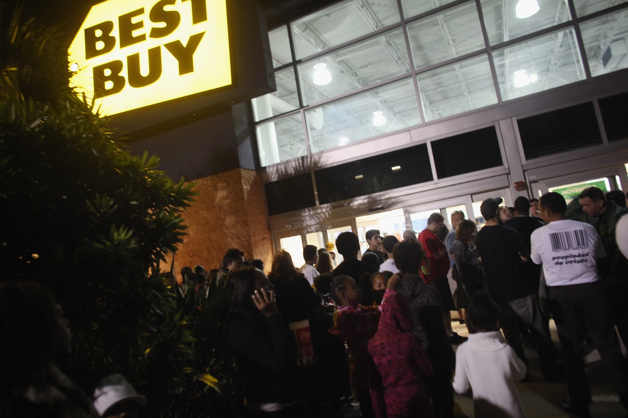 Best Buy Closing 50 Stores, Will Any In Buffalo Be Targeted?