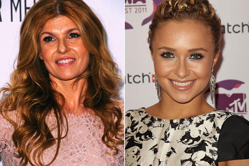 ABC Drama Films Pilot for New ‘Nashville’ Show With Celebrity Cast