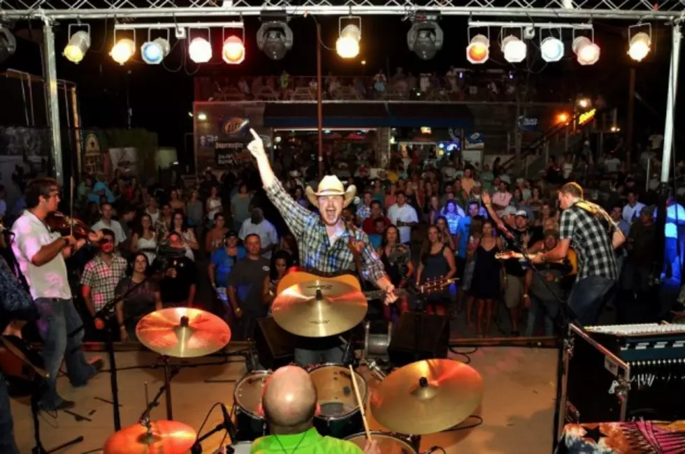 Song Review Of Cody Johnson Band&#8217;s &#8220;Guilty As Can Be&#8221;