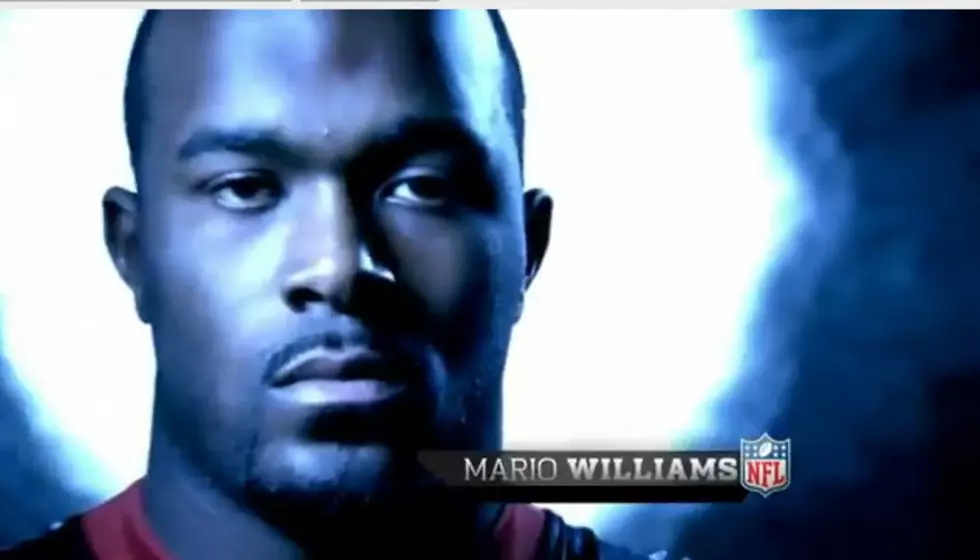 Buffalo Bills Sign Mario Williams [VIDEO]