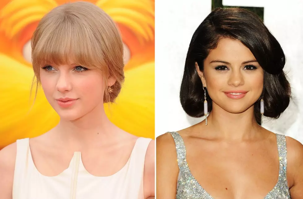 Celebrity Pet Showdown Taylor Swift Vs Selena Gomez Video