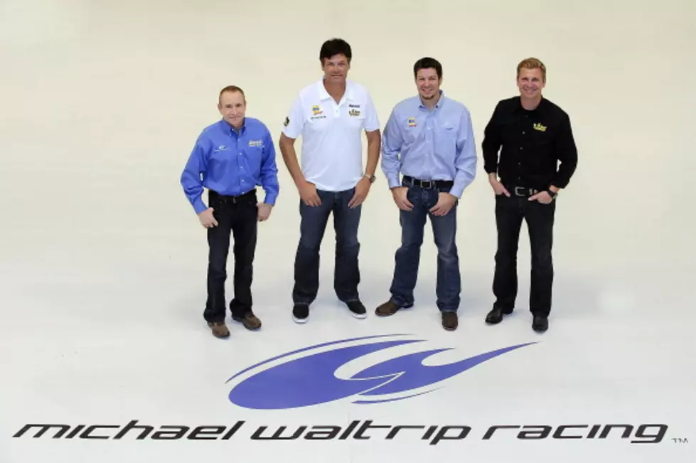 Is Michael Waltrip On Fox TV A Conflict Of Interest?
