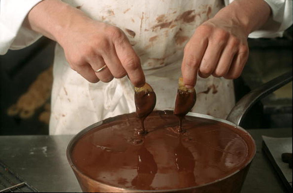 Can Chocolate Really Lead To Weight Loss?