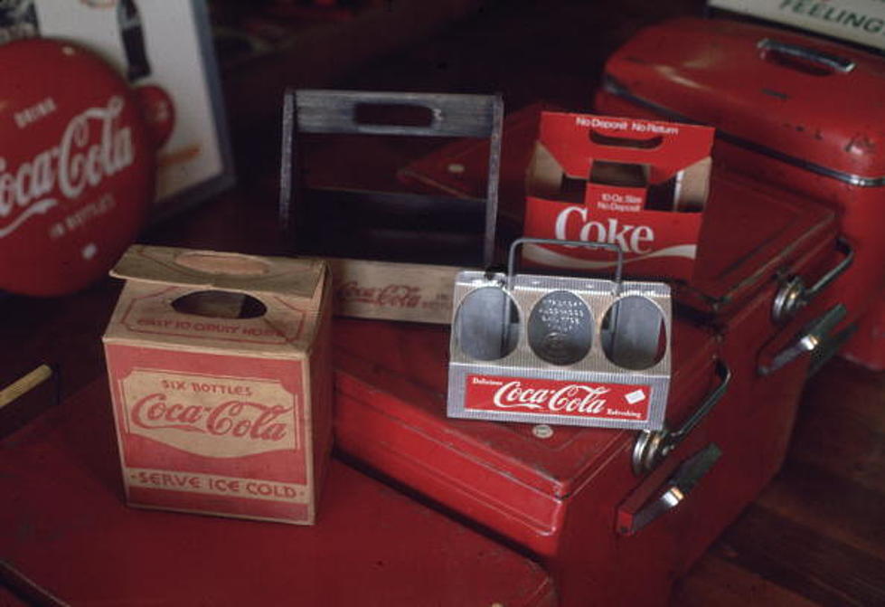 Coca-Cola Was Invented On This Day!