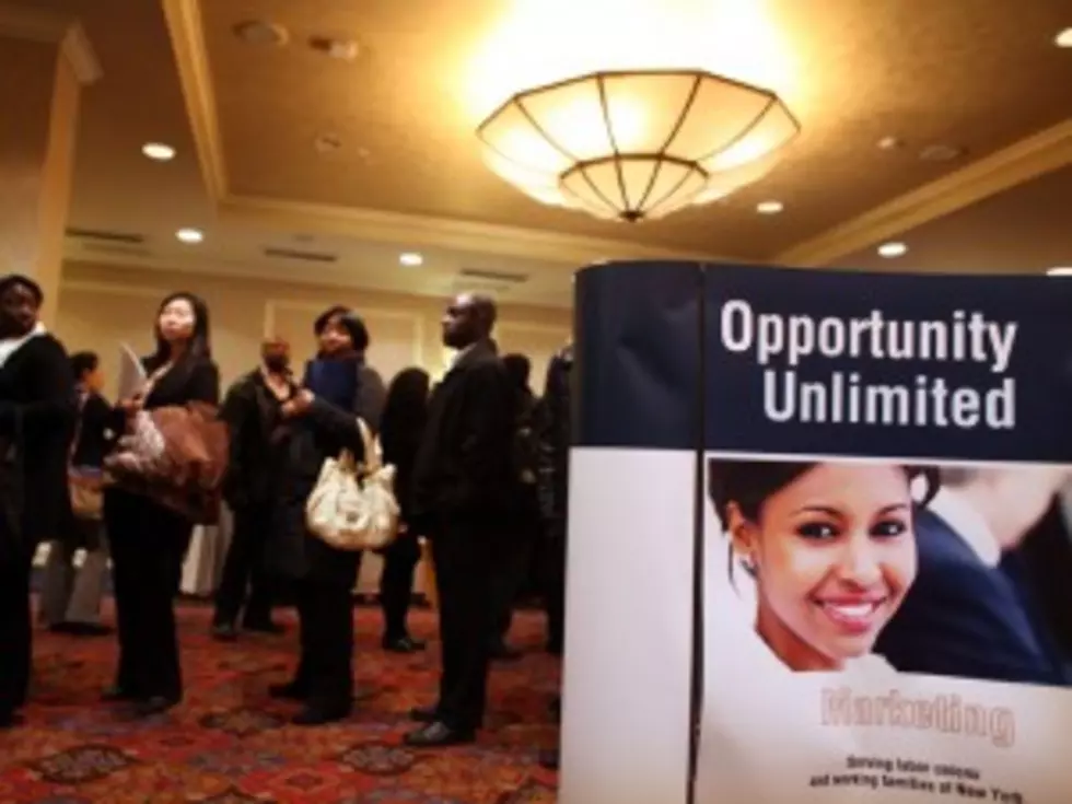 Need A Job? Find One at the WNY Diversity Job Fair [AUDIO]