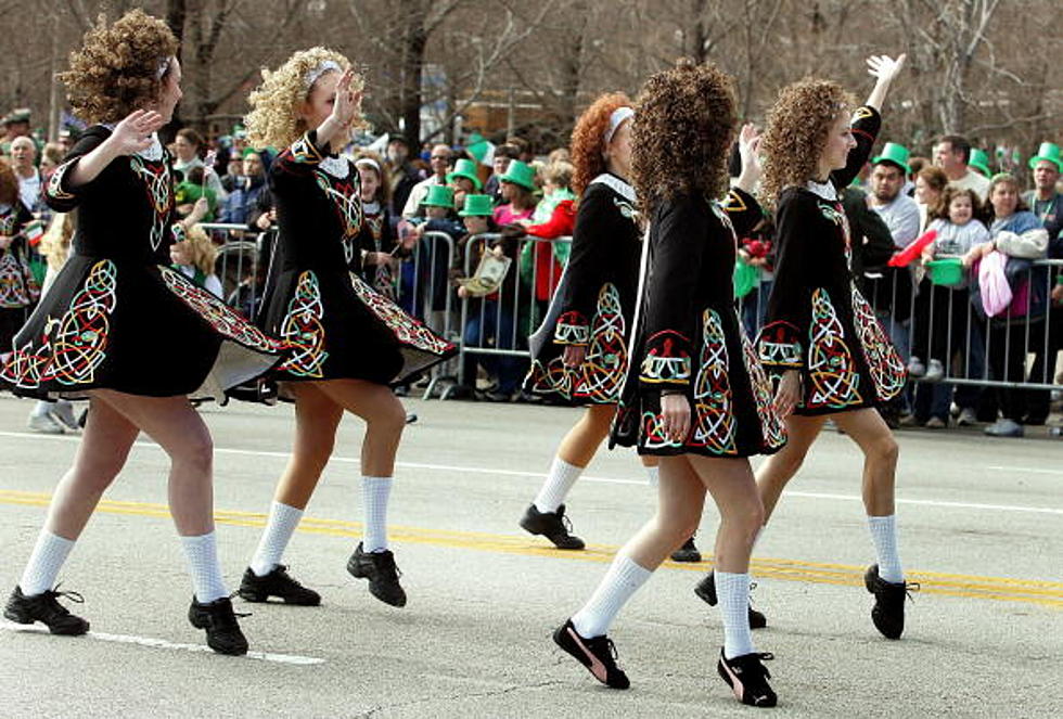 One Big Reason Many Stay Away From Buffalo’s St. Patty’s Day Parade Downtown! [VIDEO] [NSFW]