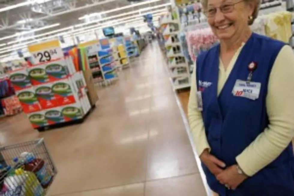 The People Of Walmart (Sexy &#038; I Know It) Remix [VIDEO] [NSFW]