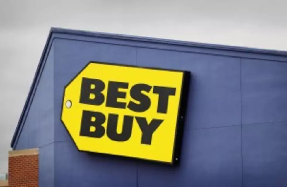 No Best Buy Stores Closing in Buffalo Area