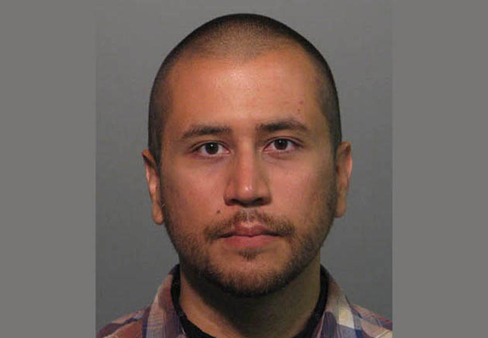 Will George Zimmerman Be Able To Get A Fair Trial? [POLL]