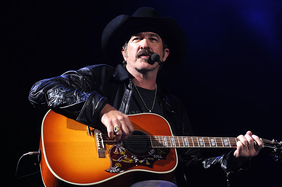 Catching Up With Kix Brooks