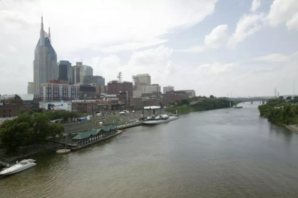 Here&#8217;s What NOT To Do In Nashville