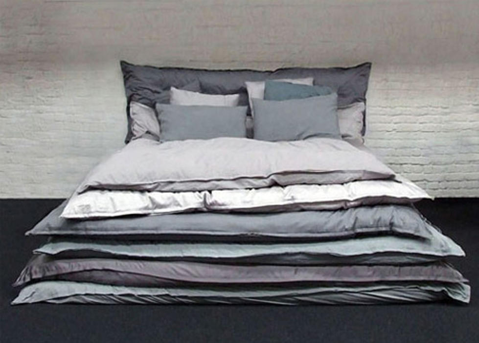 Why You Should Change Your Bed Sheets Often