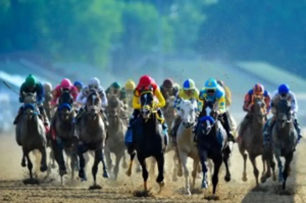 Josh&#8217;s Kentucky Derby Story: Go With Your First Picks [VIDEO]