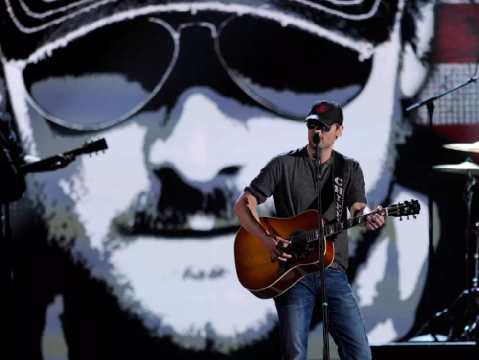 Eric Church Speaks Out Against Reality Music Shows