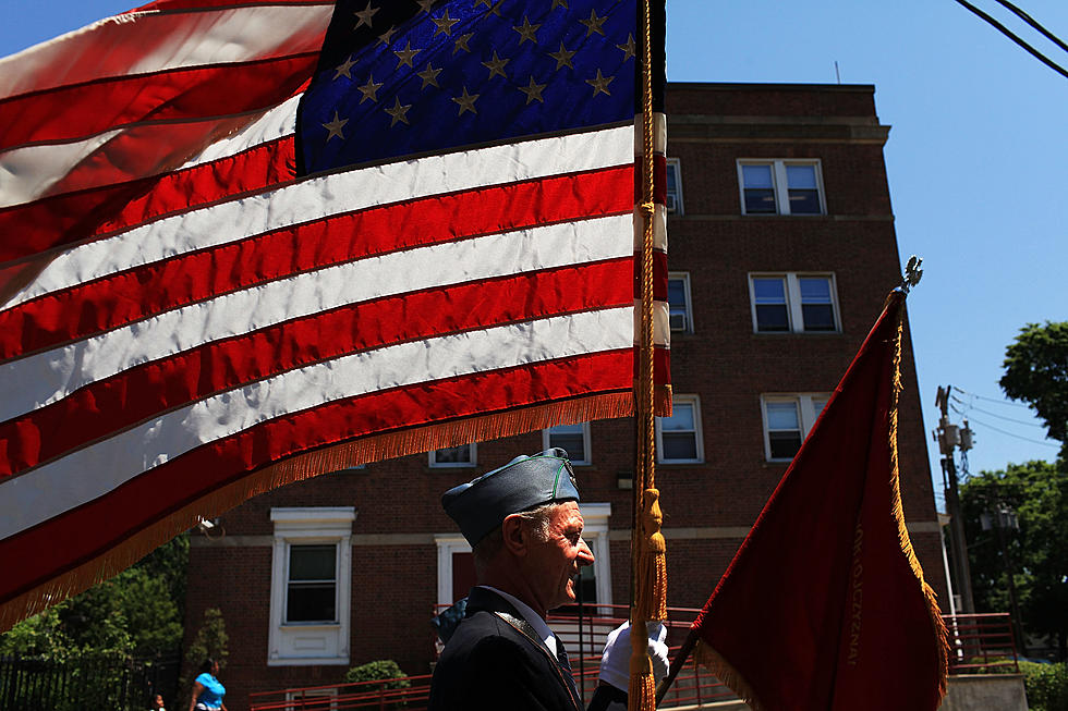 Honor the Troops at These Western New York Memorial Day Parades