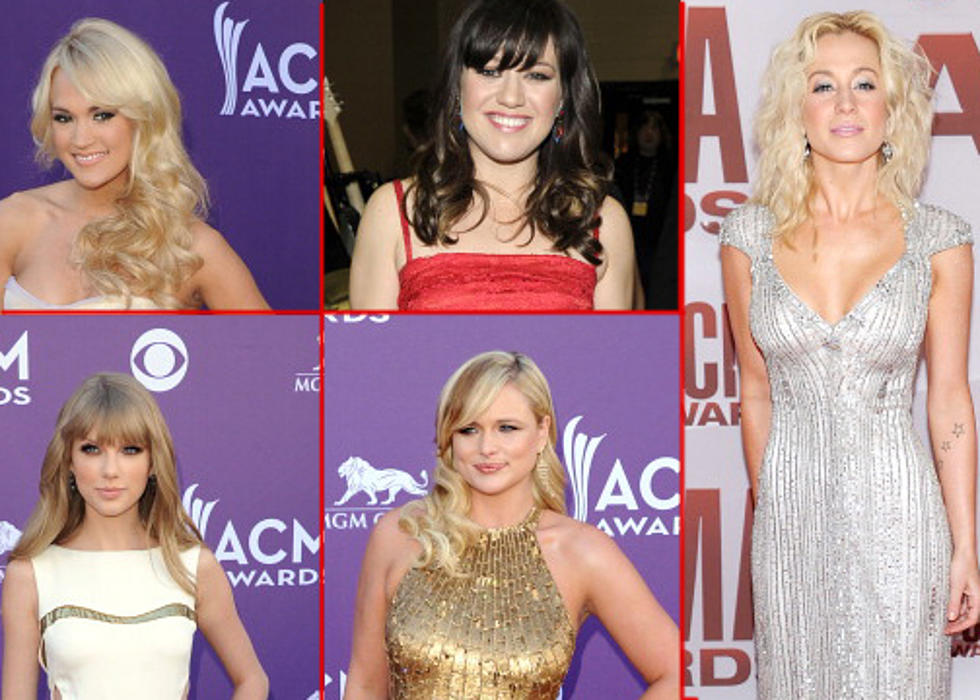 Which Lady Of Country Music Would You Pick As A Prom Date? [POLL]