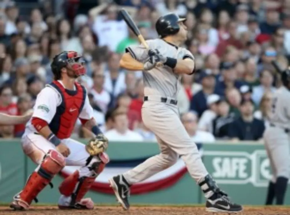 Cat Fight: Red Sox Fan v.s. Yankees Fan [VIDEO} [NSFW]