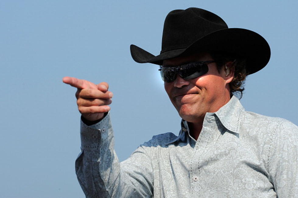 Clay Walker Is Coming To Hamburg [VIDEO]