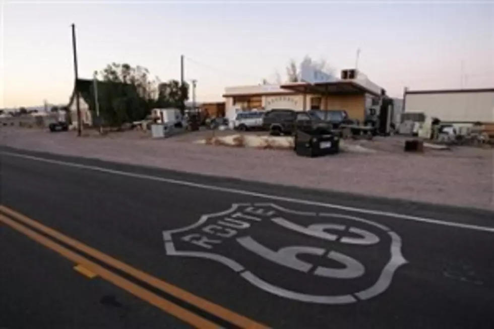 Route 66 Fades Into History On This Date