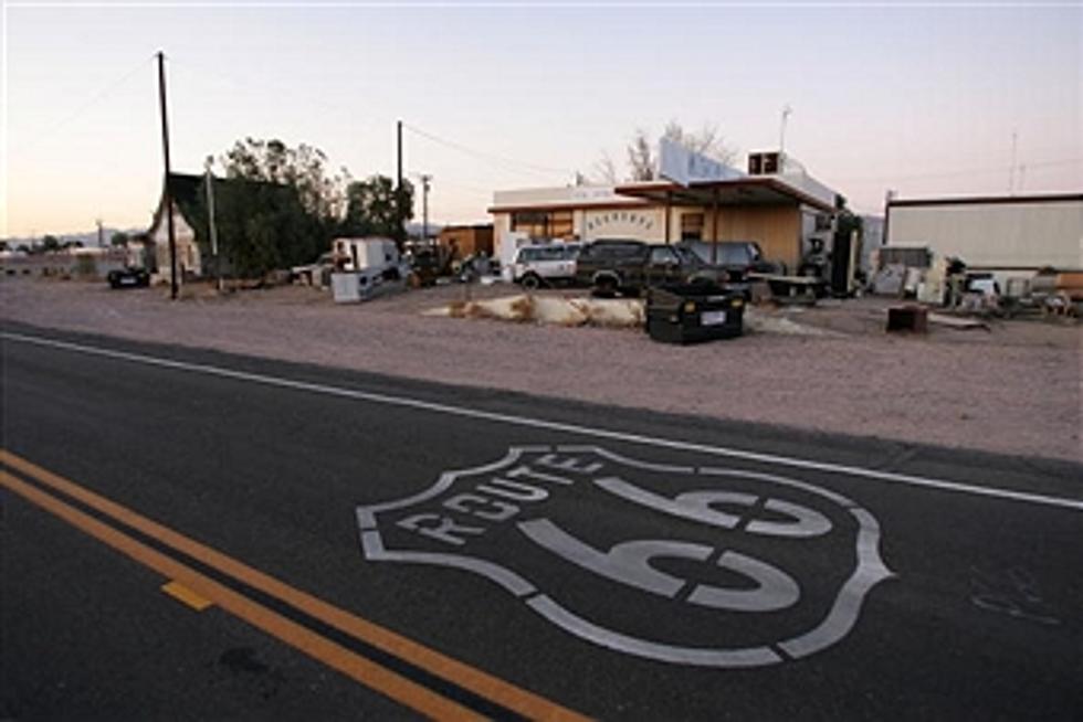 Route 66 Fades Into History On This Date