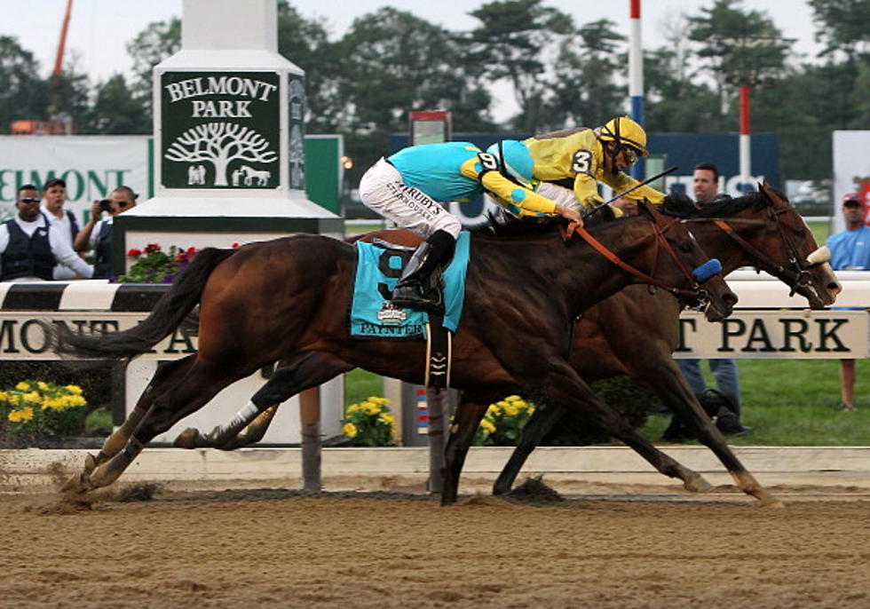 Winning With “Union Rags” @ The Belmont Stakes [VIDEO]