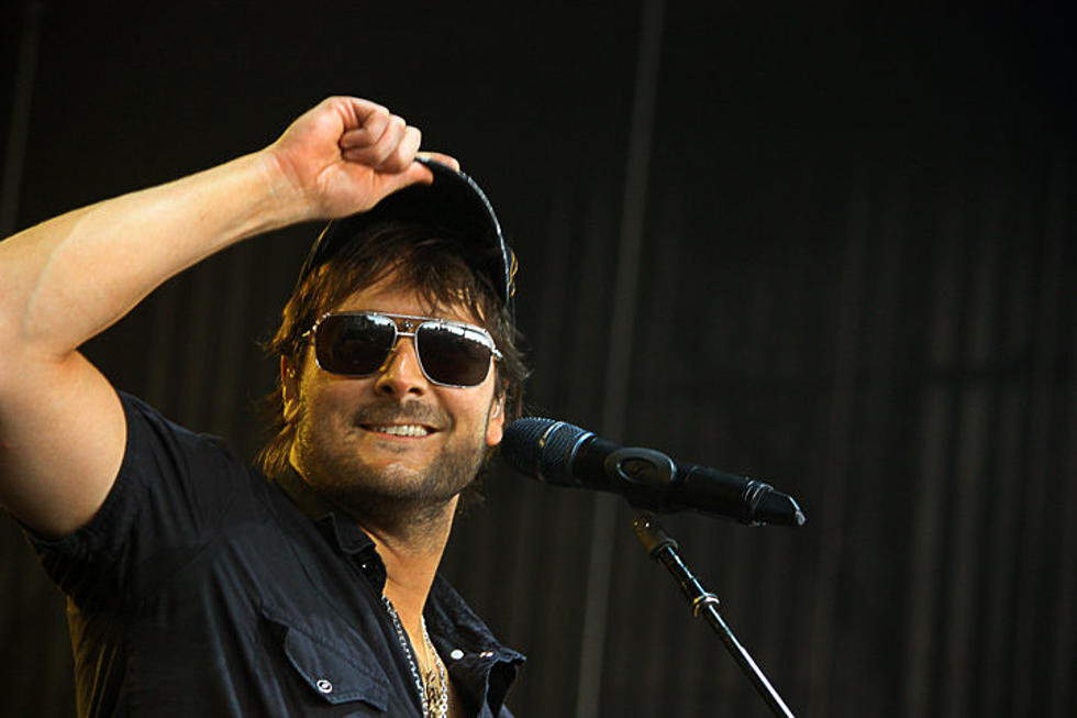 Official Eric Church Makeup Show Announcement Coming Tomorrow Morning, June 13! [VIDEO]