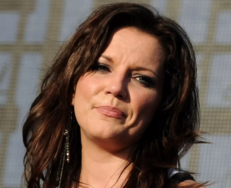Jason Aldean &#038; Martina McBride Star in New Music Competition &#8216;Opening Act&#8217; [VIDEO]