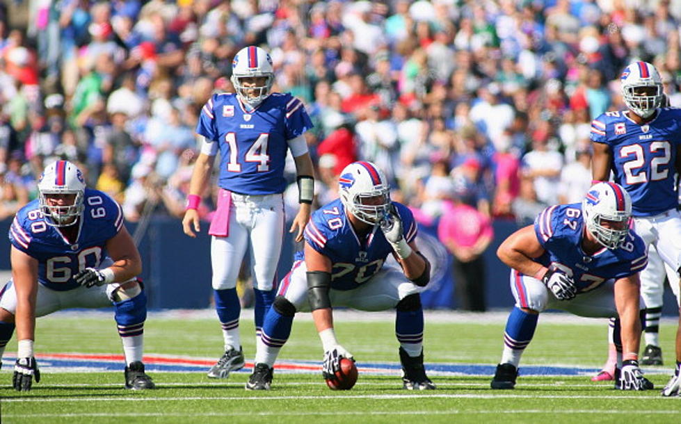 Bills Fans Should Get To See More Games On TV This Year!