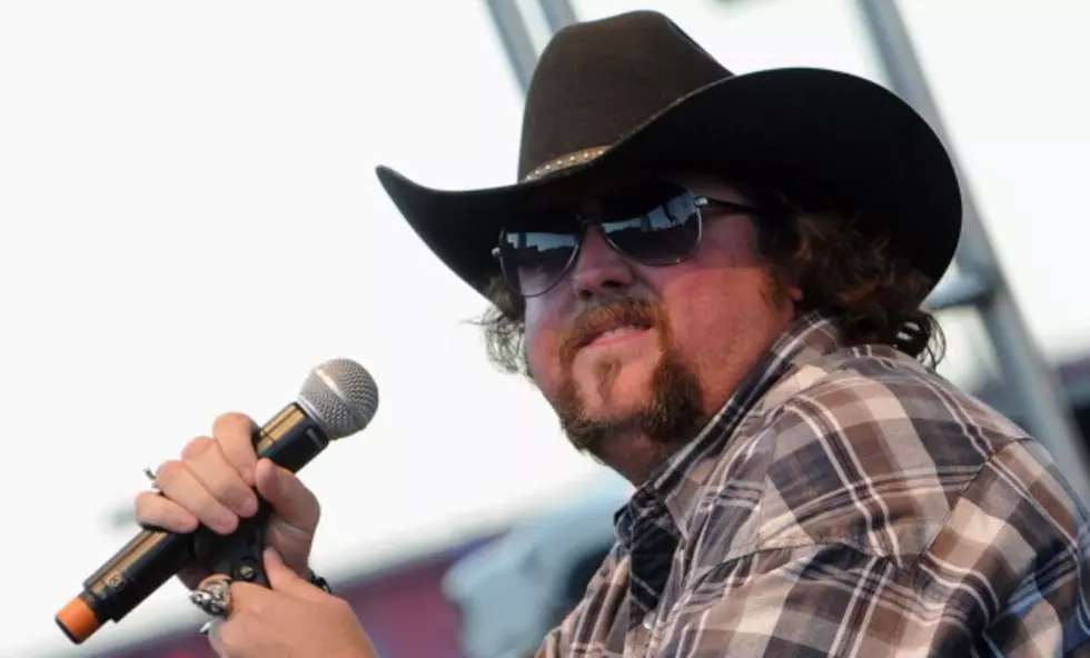 Told Ya So! Colt Ford’s ‘Declaration Of Independence’ Soars To #1 [VIDEO]