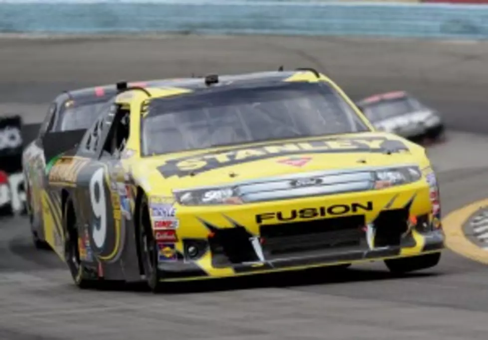 Ambrose Makes It Two In A Row At The Glen