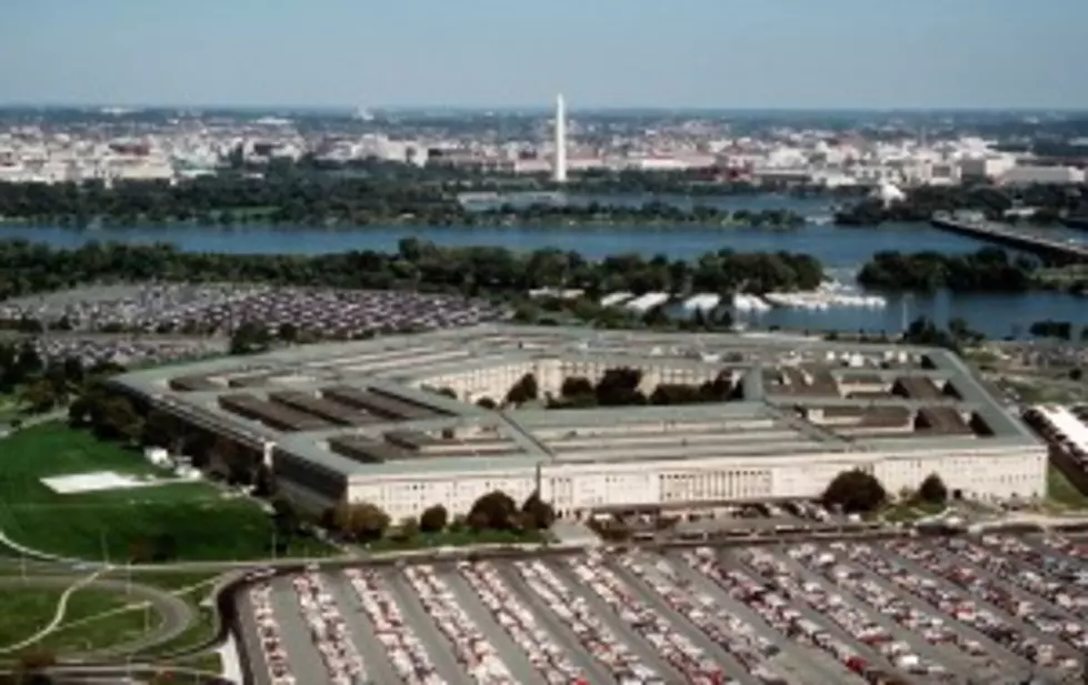 How The Pentagon Inspired Interstate Highways