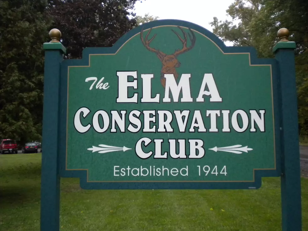 National Hunting and Fishing Day at Elma Conservation Club [PICTURES]