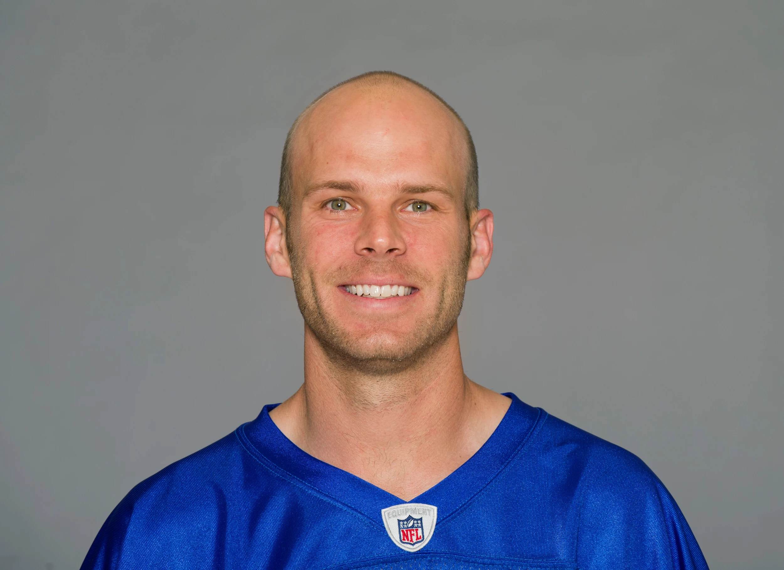 Buffalo Bills - Longtime Bills punter Brian Moorman will return to