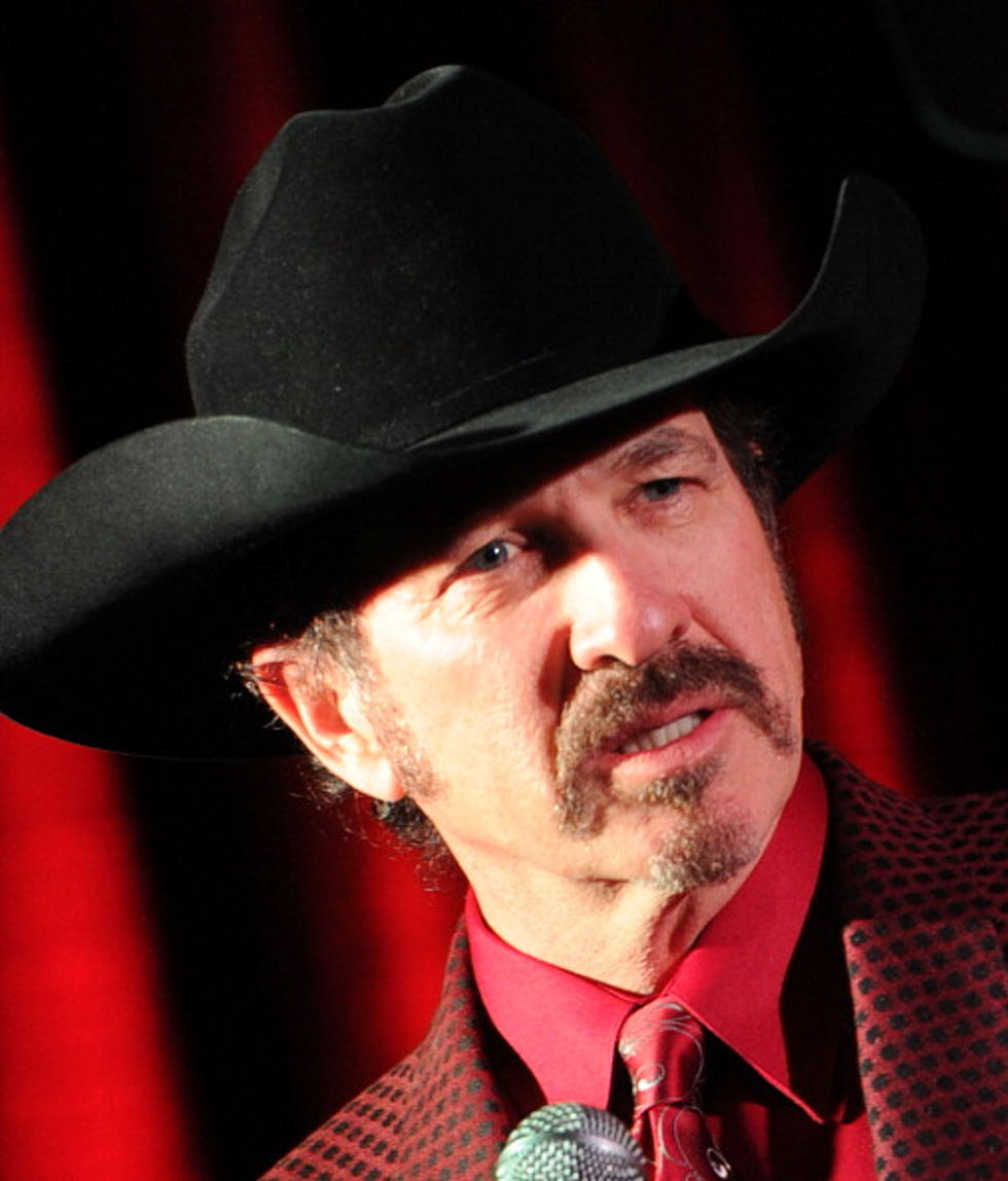 Kix Brooks Chats With WYRK About His Album &#8220;New To This Town&#8221;