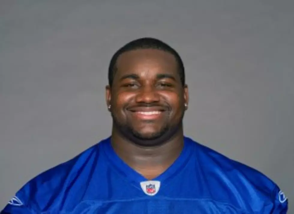 Brother of Bills&#8217; Marcell Dareus Shot and Killed