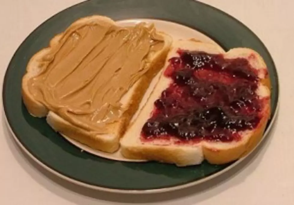 PB &#038; J: The Controversy