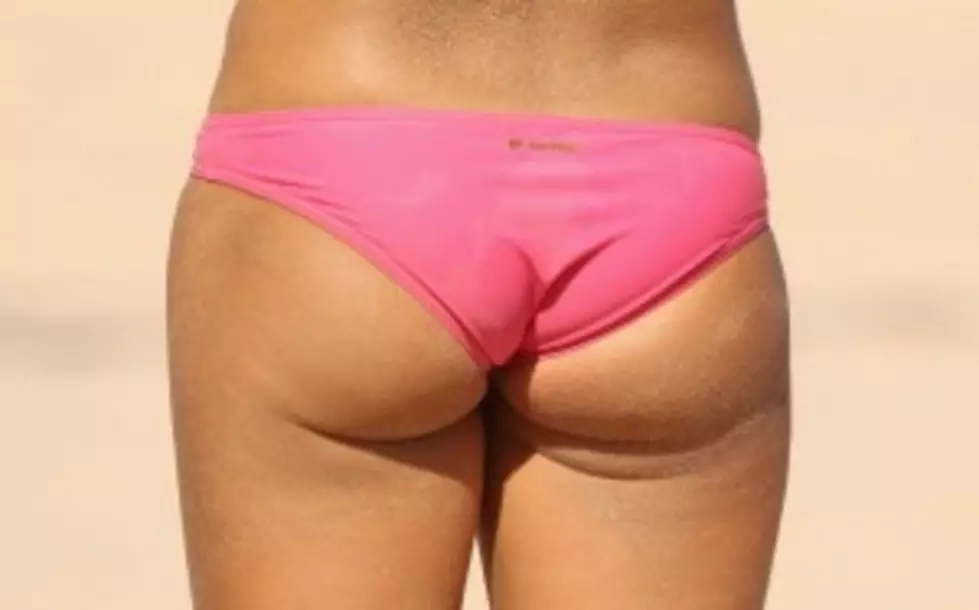 Move Over Kim Kardashian&#8230;.Brazil&#8217;s &#8220;Miss Bum Bum Pageant&#8221; Has Some Serious Contestants! [PICS/NSFW]