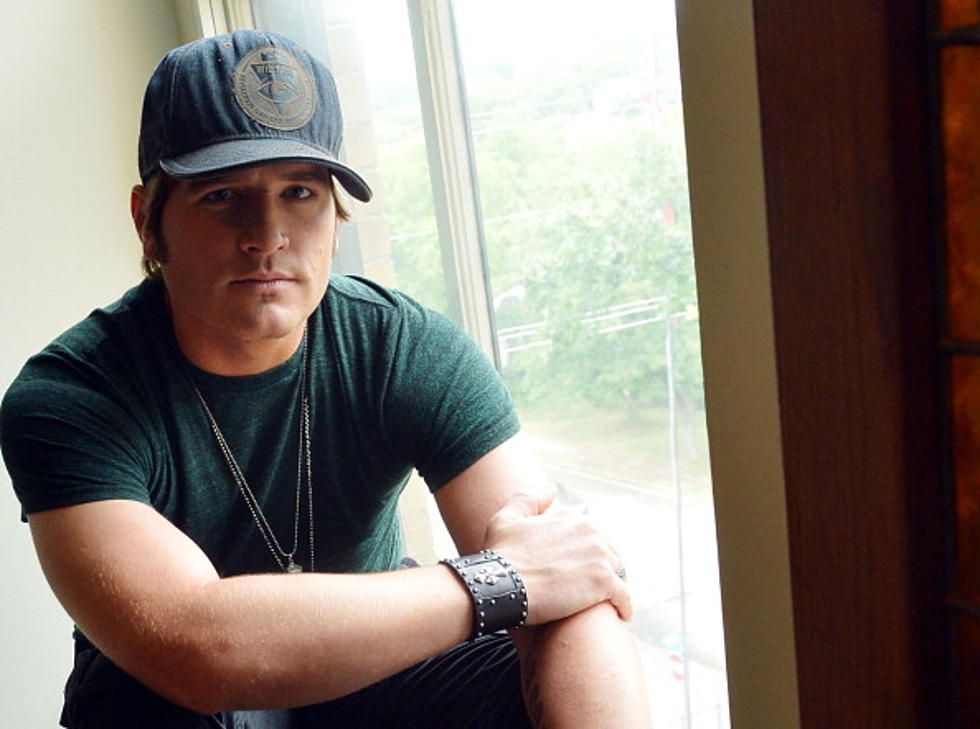 Winter Taste Of Country Star Jerrod Niemann on the WYRK Breakfast Club [INTERVIEW]