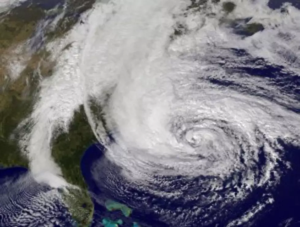 Don&#8217;t Be Fooled by Hurricane Sandy&#8217;s Category One Classification