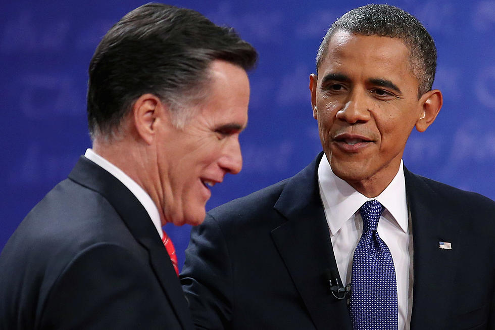 Which Was The Most-Watched Presidential Debate?