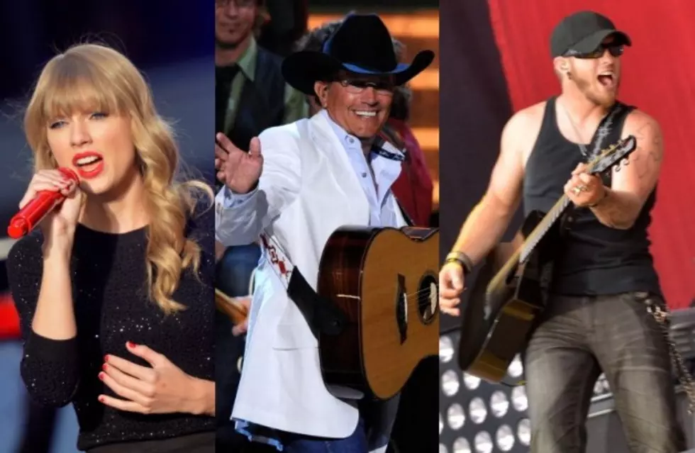 What Exactly is &#8220;Country Music&#8221;? [OPINION]