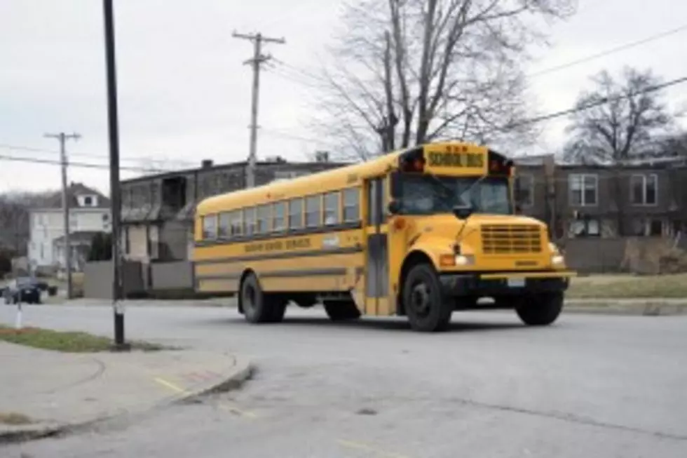 Here&#8217;s What Could Happen If You Don&#8217;t Stop For School Buses Flashing Red Lights! [VIDEO]