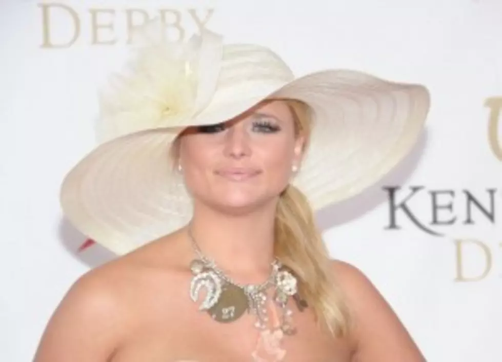 Check Out Miranda Lambert&#8217;s &#8220;Workout&#8221; Playlist! [VIDEO]