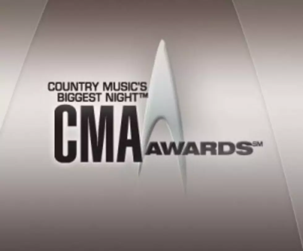 An Inside Look at the CMA&#8217;s
