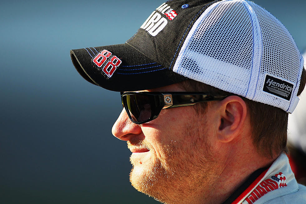 Can Anybody Push Aside Dale Junior As NASCAR’s Most Popular Driver?