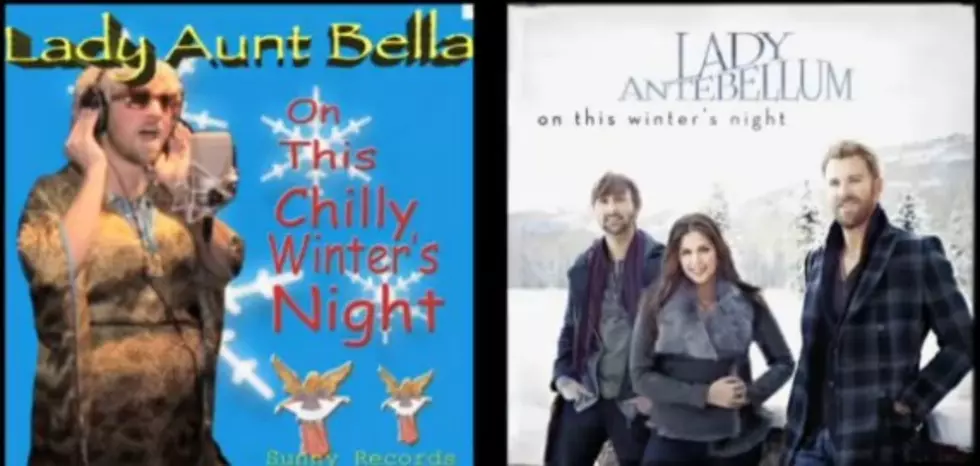 Lady Antebellum Facing Family Drama From Charles&#8217; Aunt Bella? [VIDEO]