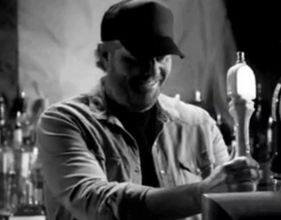 Premiere &#8211; Toby Keith &#8216;Hope on the Rocks&#8217; [VIDEO]